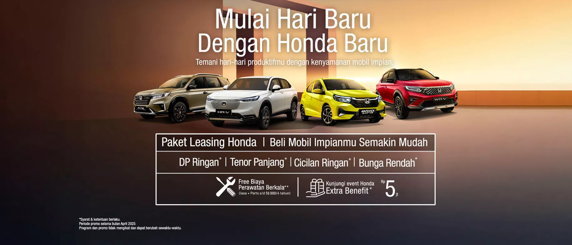 Header honda